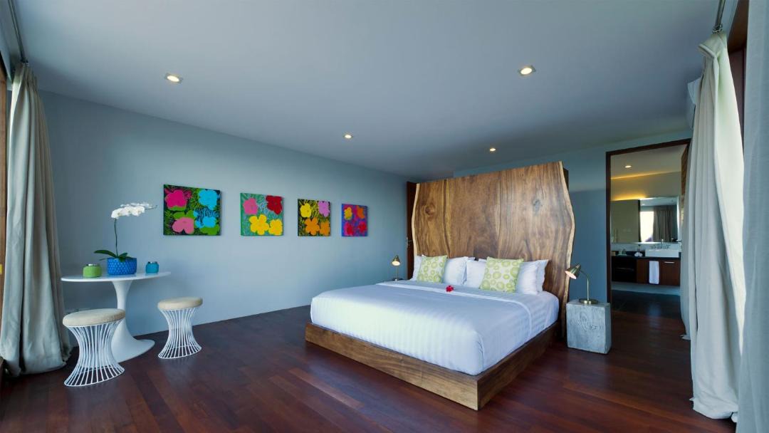 Photo of Bedroom in Senggigi