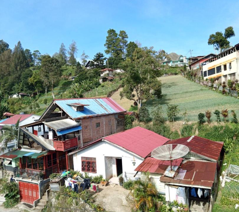 Photo of Others in Berastagi