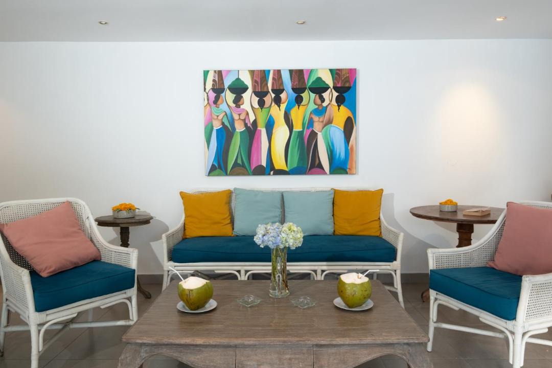 Photo of Livingroom in Batubelig