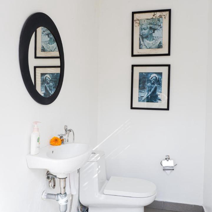 Photo of Bathroom in Batubelig