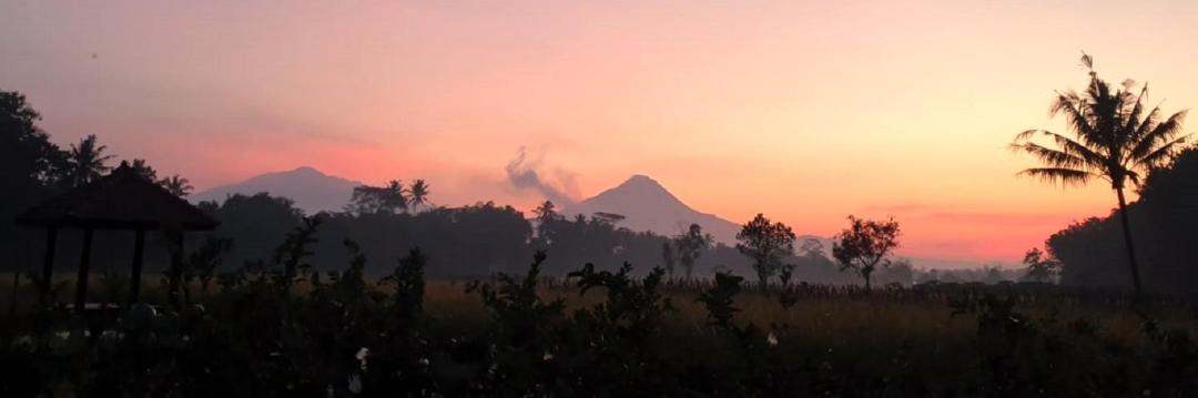 Photo of Others in Borobudur
