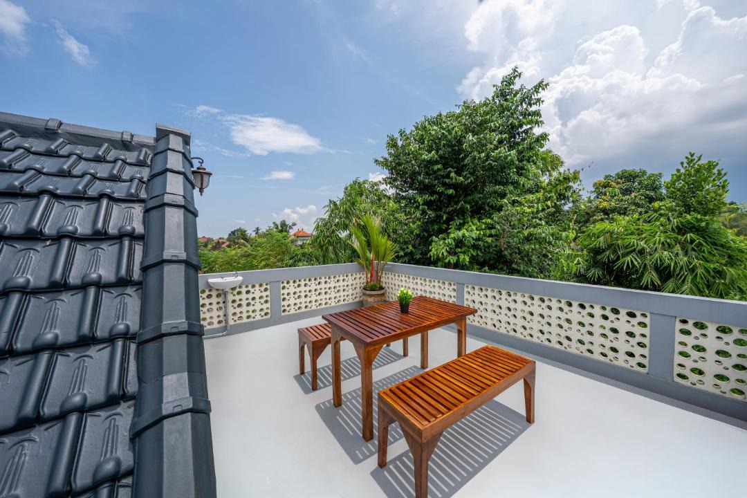 Photo of Patio Balcony in Abiansemal