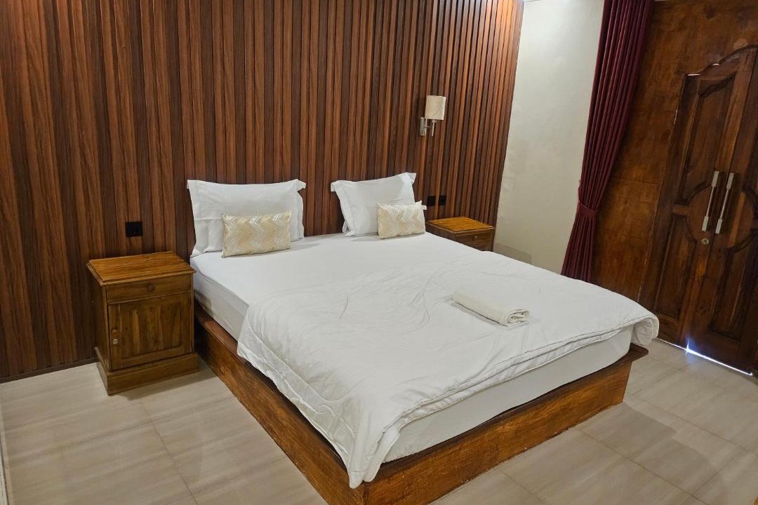 Photo of Bedroom in Bayan