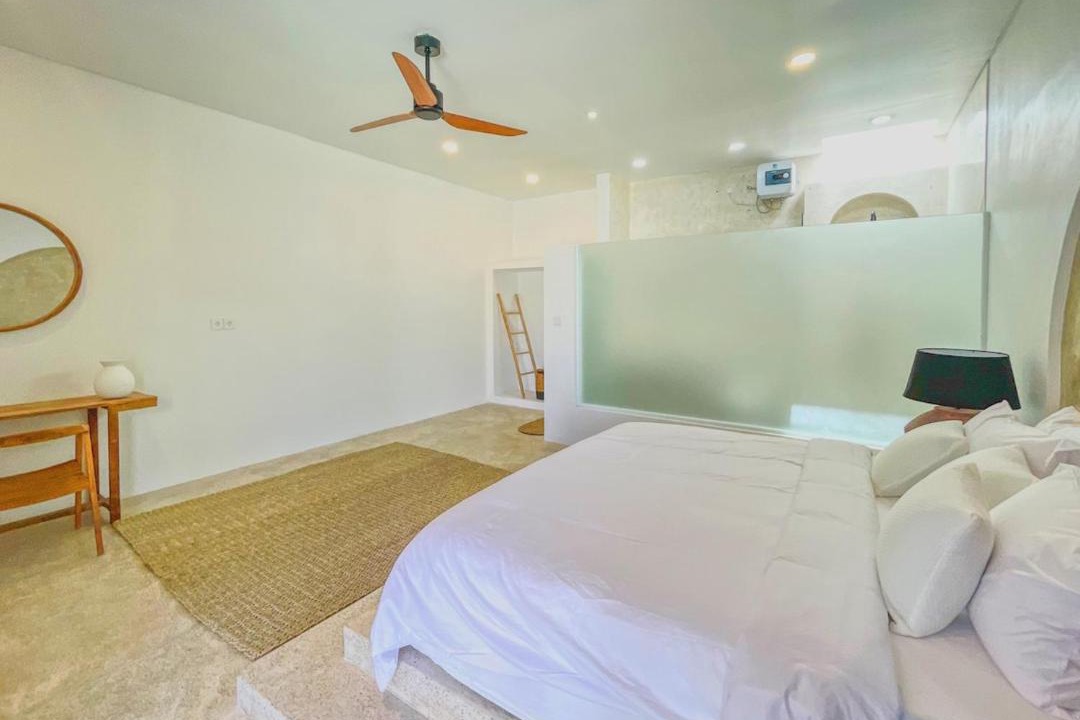 Photo of Bedroom in Kuta