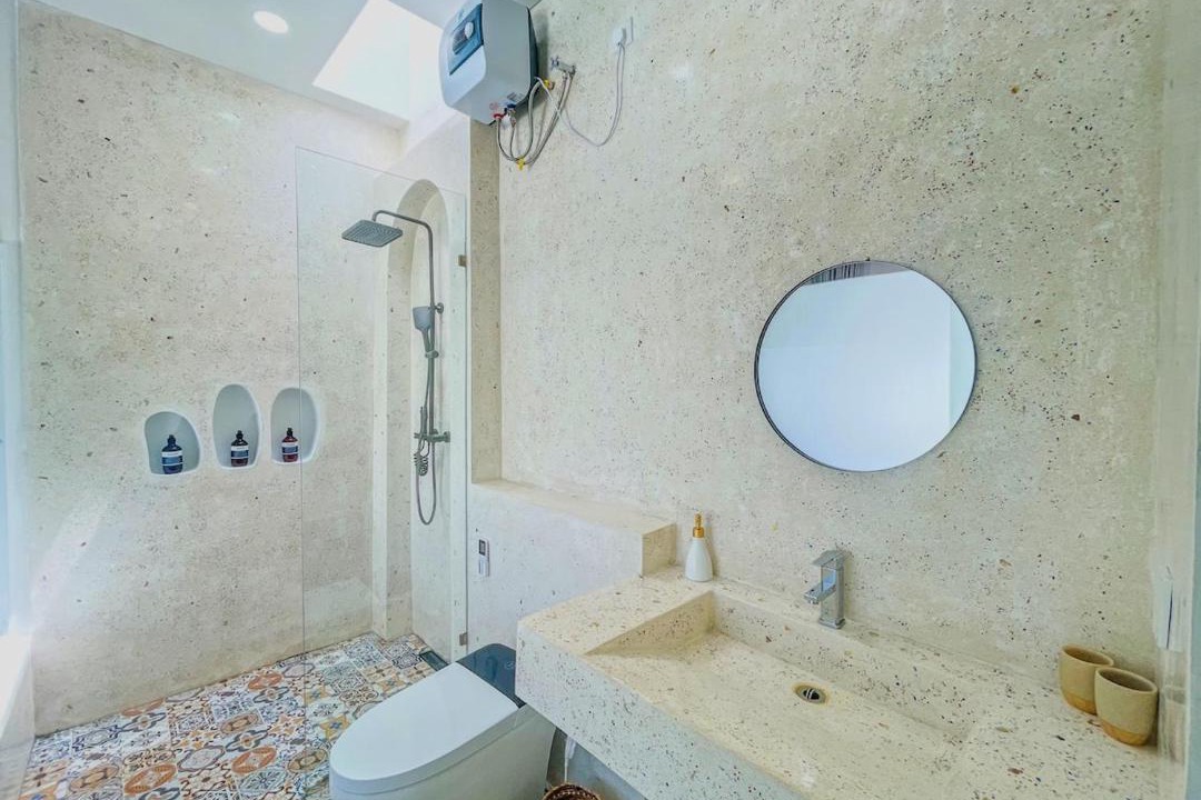 Photo of Bathroom in Kuta