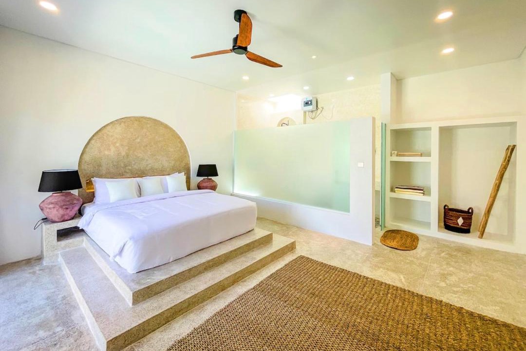 Photo of Bedroom in Kuta