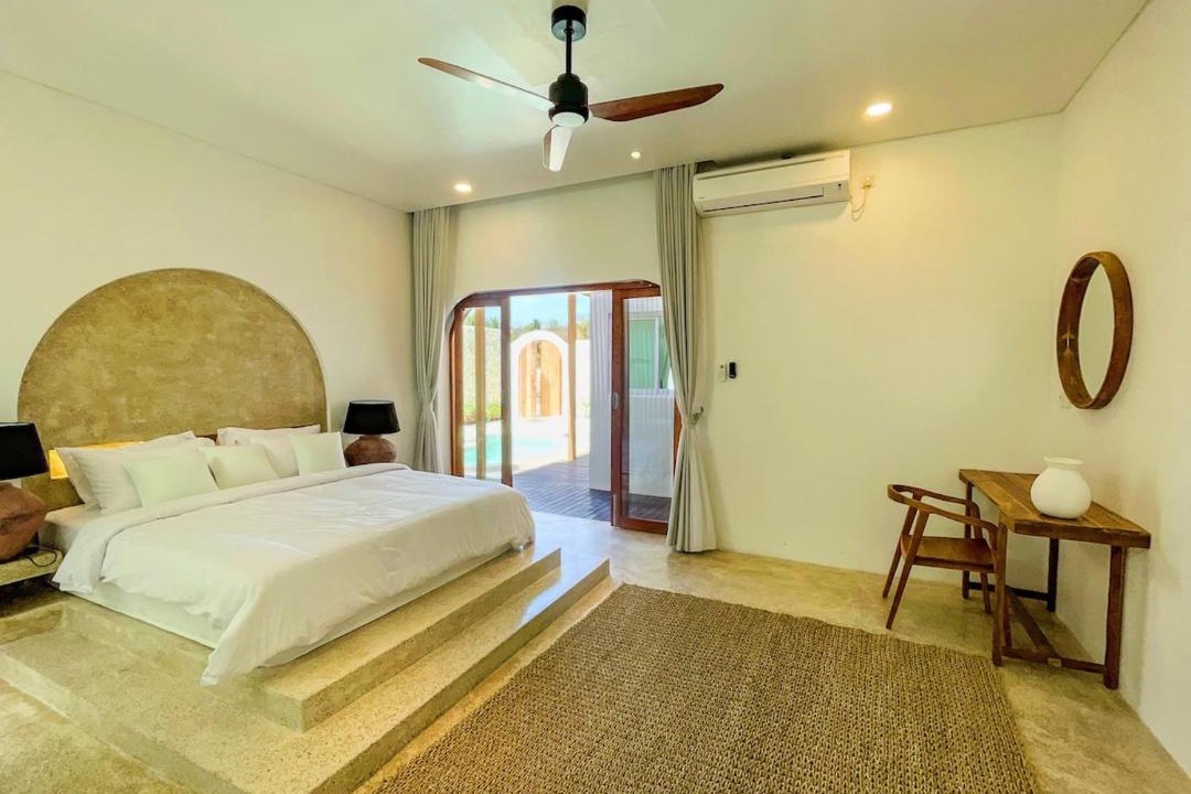 Photo of Bedroom in Kuta