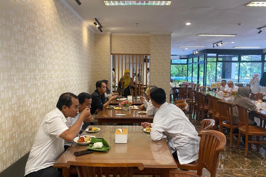 Photo of Others in Ciputat Timur