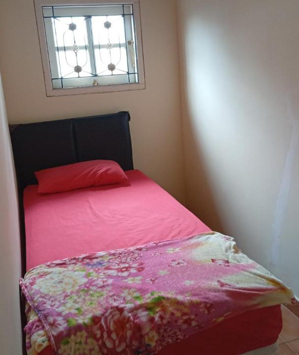 Photo of Bedroom in Cipanas