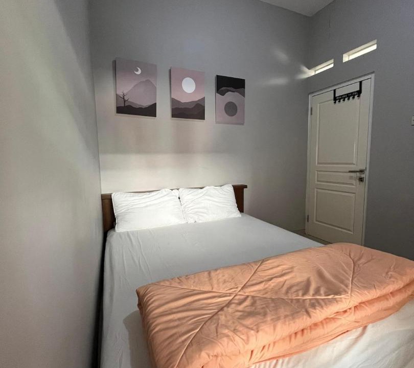 Photo of Bedroom in Dinoyo