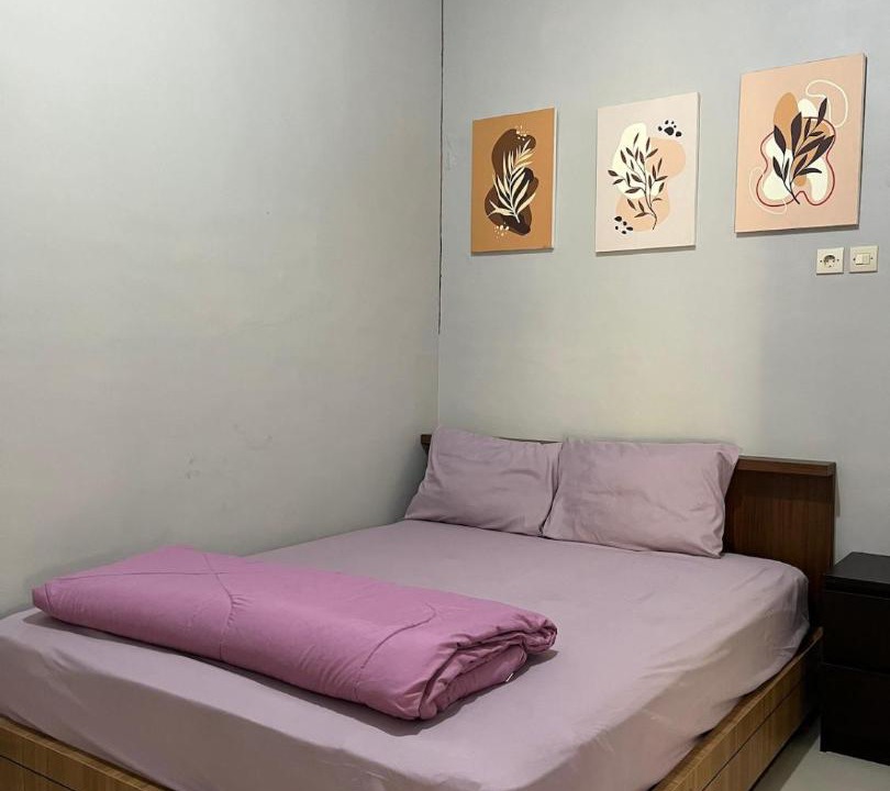 Photo of Bedroom in Dinoyo