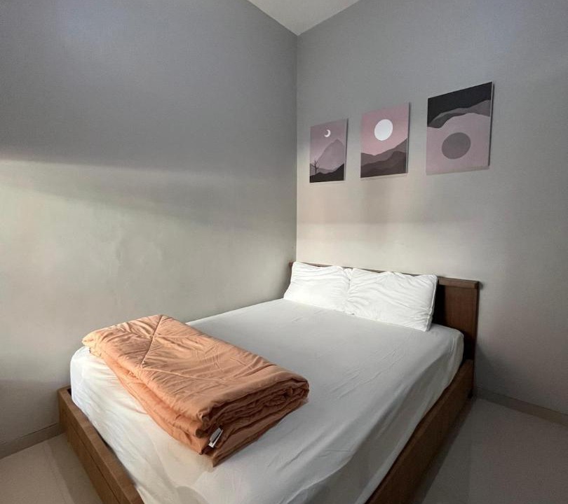 Photo of Bedroom in Dinoyo