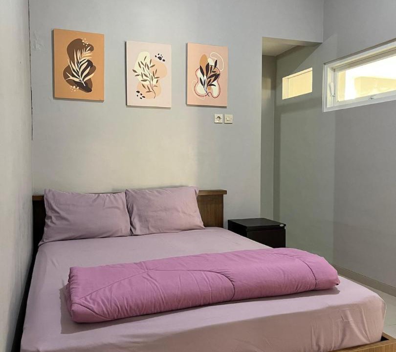 Photo of Bedroom in Dinoyo