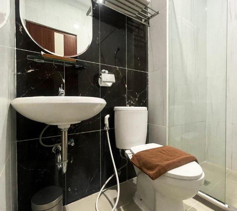 Photo of Bathroom in Laweyan