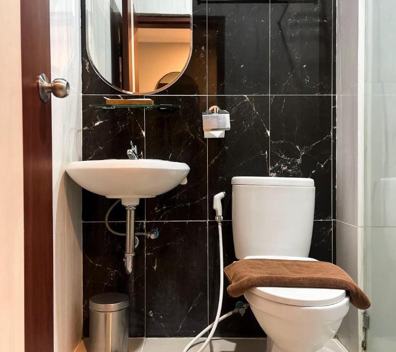 Photo of Bathroom in Laweyan