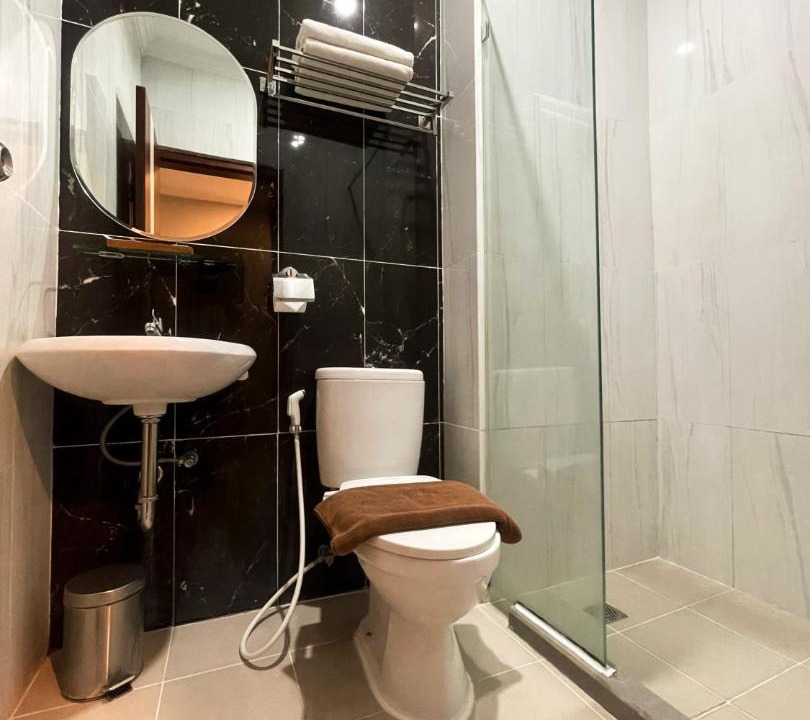 Photo of Bathroom in Laweyan