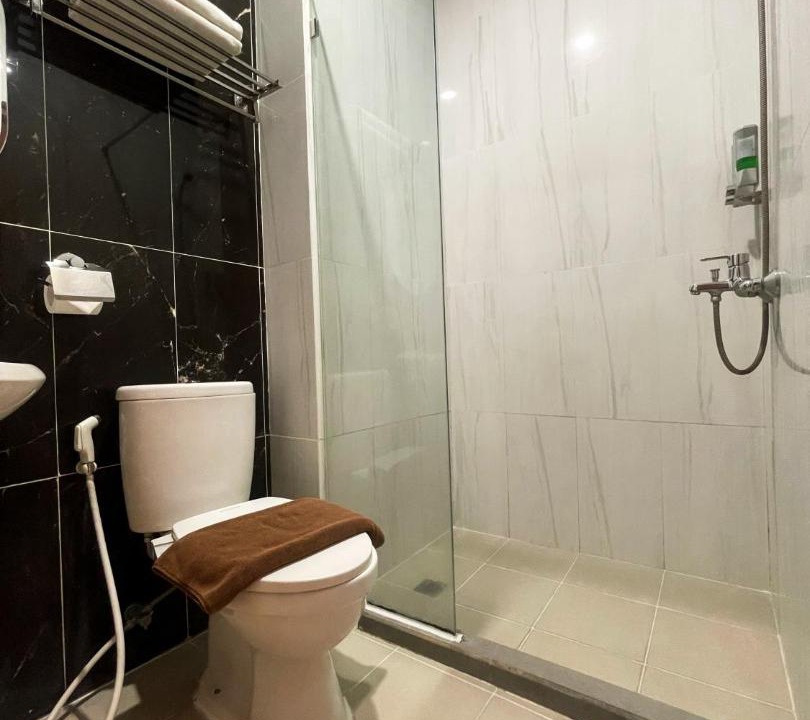 Photo of Bathroom in Laweyan