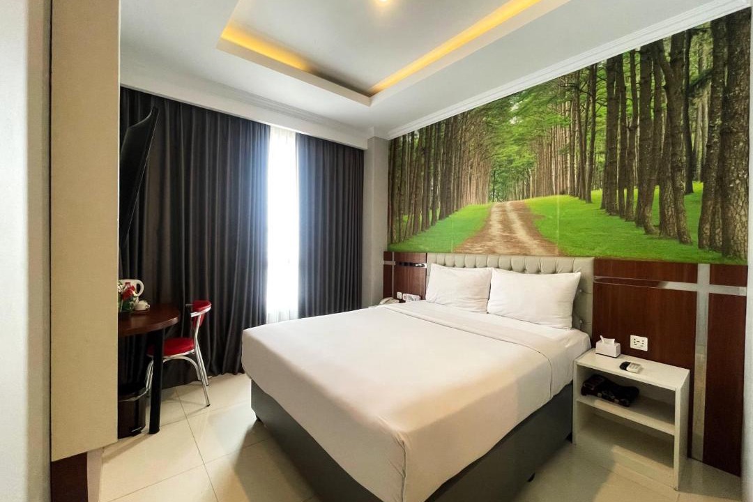 Photo of Bedroom in Laweyan
