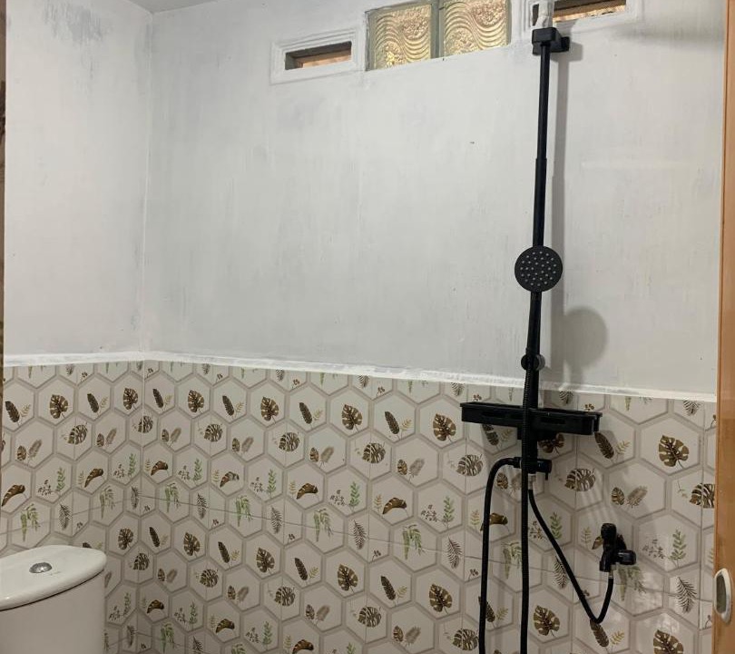 Photo of Bathroom in Bohorok