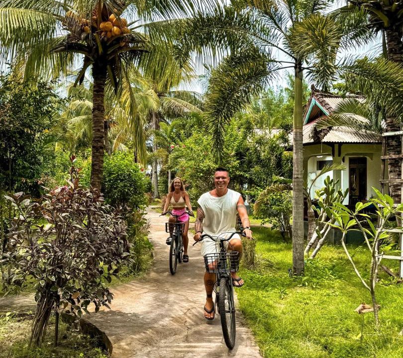 Photo of Others in Gili Air