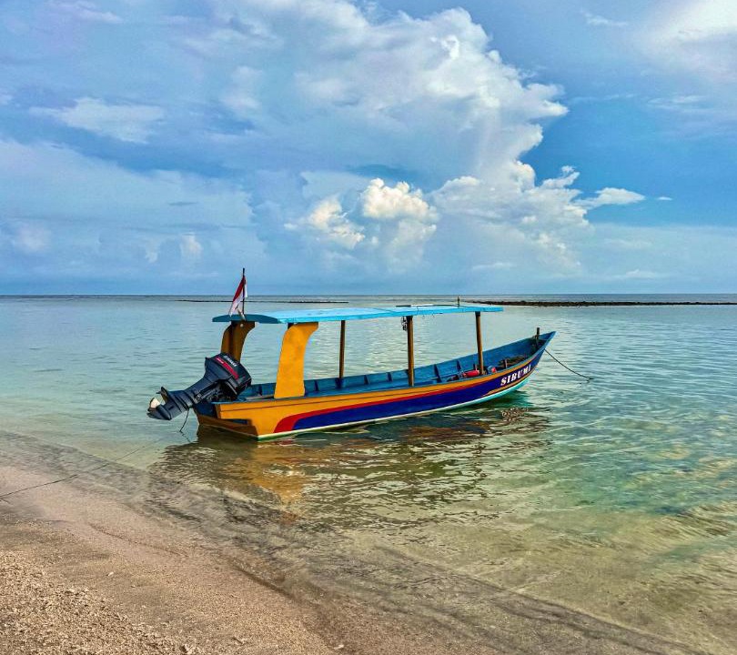 Photo of Others in Gili Air