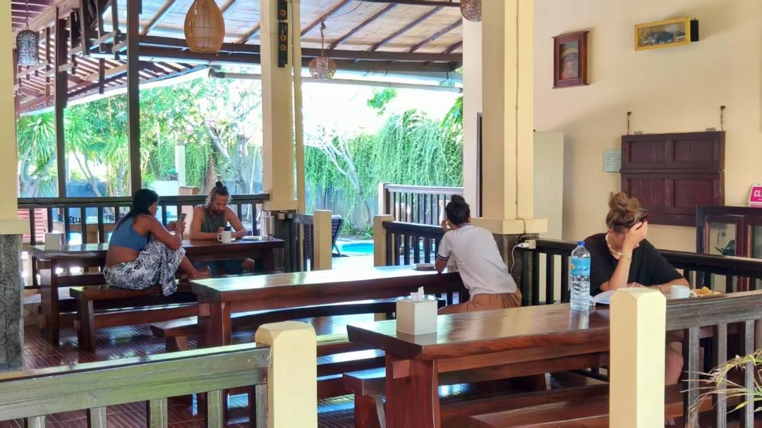 Photo of Others in Gili Air
