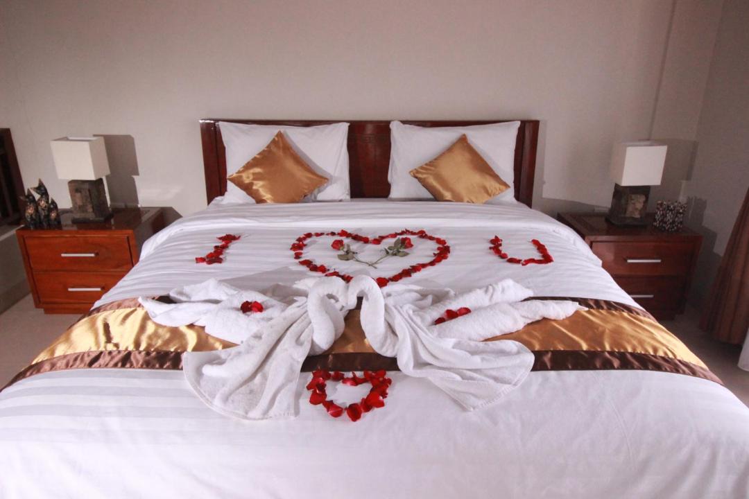 Photo of Bedroom in Mambal