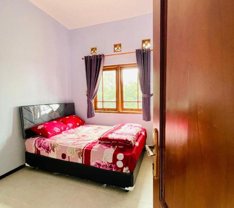 Photo of Bedroom in Oro Oro Ombo