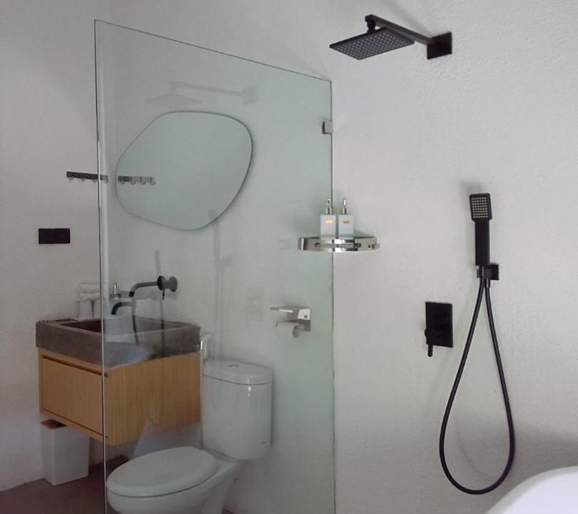Photo of Bathroom in Labuan Bajo