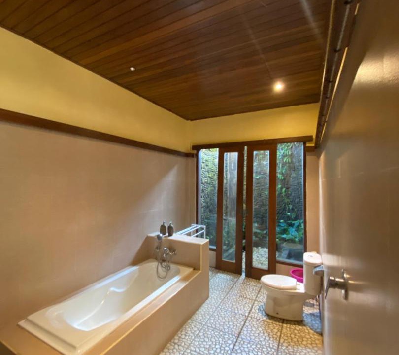 Photo of Bathroom in Tegallalang