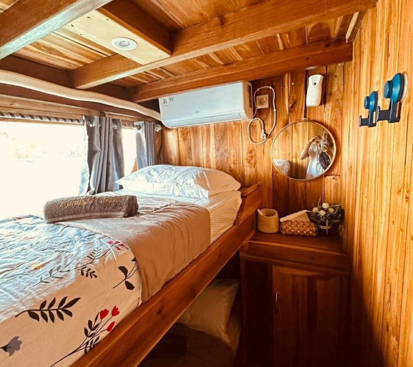 Photo of Bedroom in Labuan Bajo