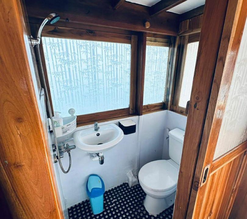 Photo of Bathroom in Labuan Bajo