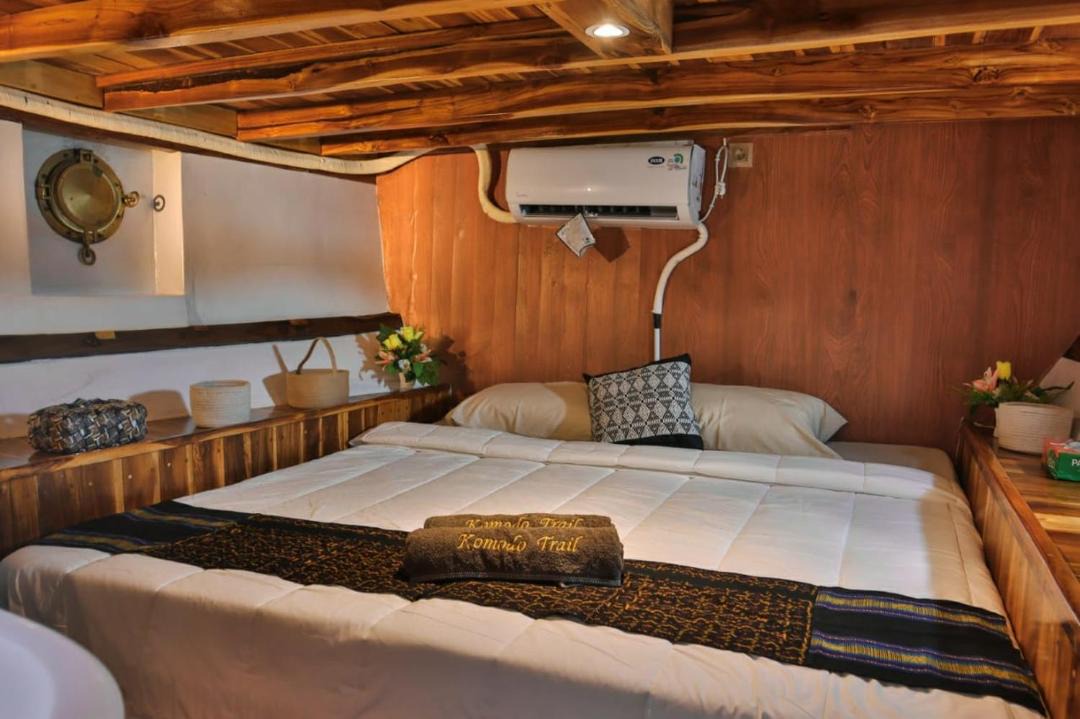Photo of Bedroom in Labuan Bajo