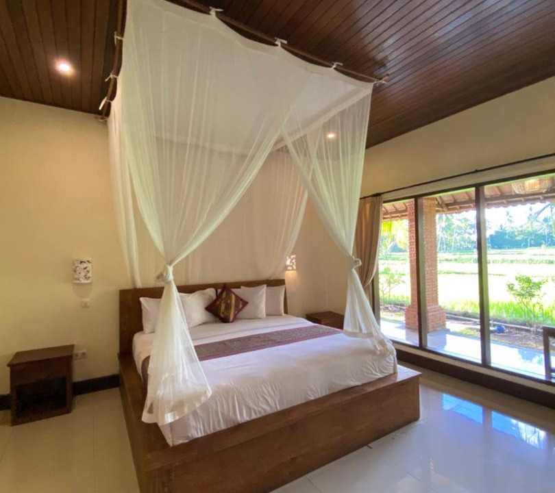 Photo of Bedroom in Tegallalang