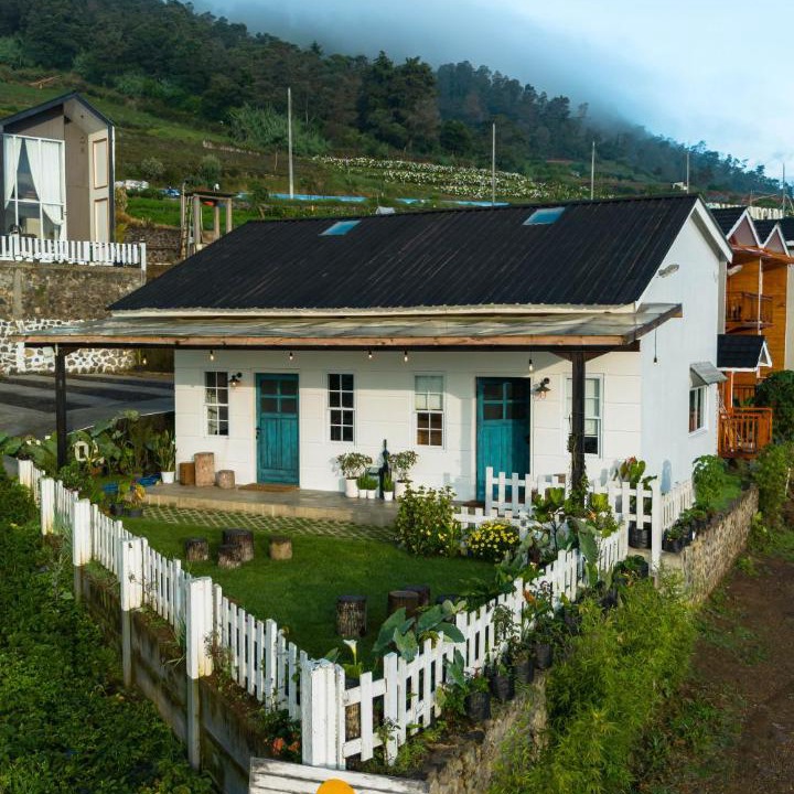 Photo of Others in Dieng