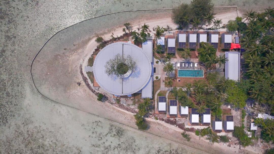 Photo of Others in Tidung Island