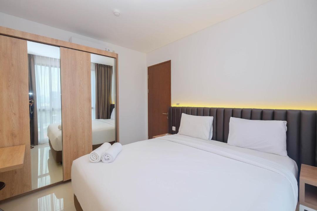 Photo of Bedroom in Semanggi