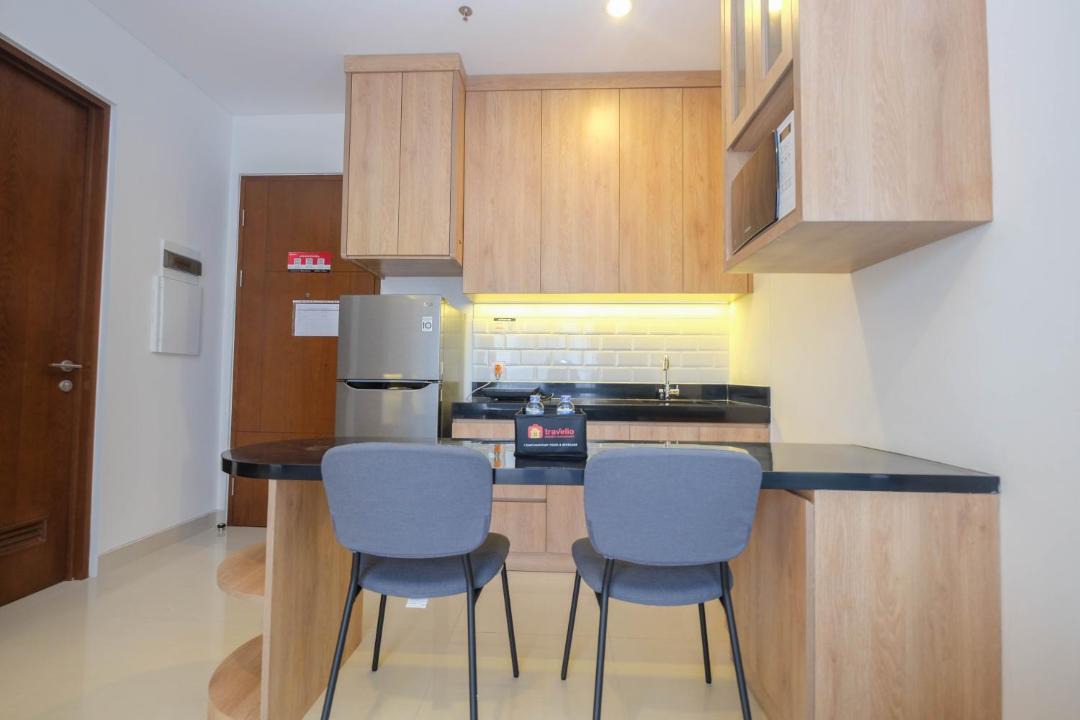 Photo of Kitchen in Semanggi