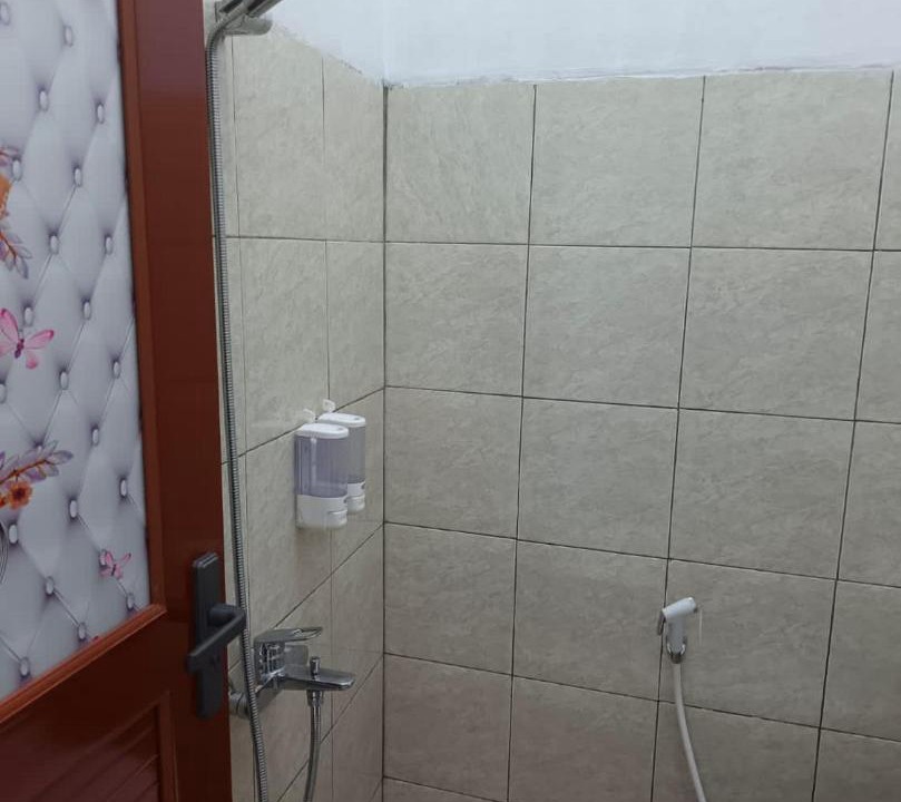 Photo of Bathroom in Labuan Bajo
