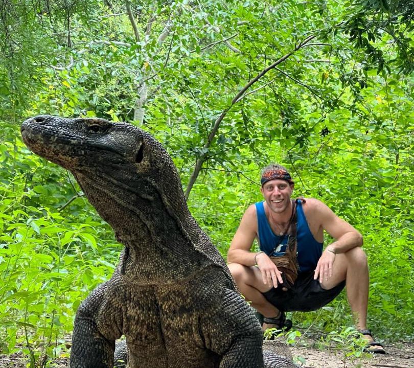 Photo of Others in Komodo