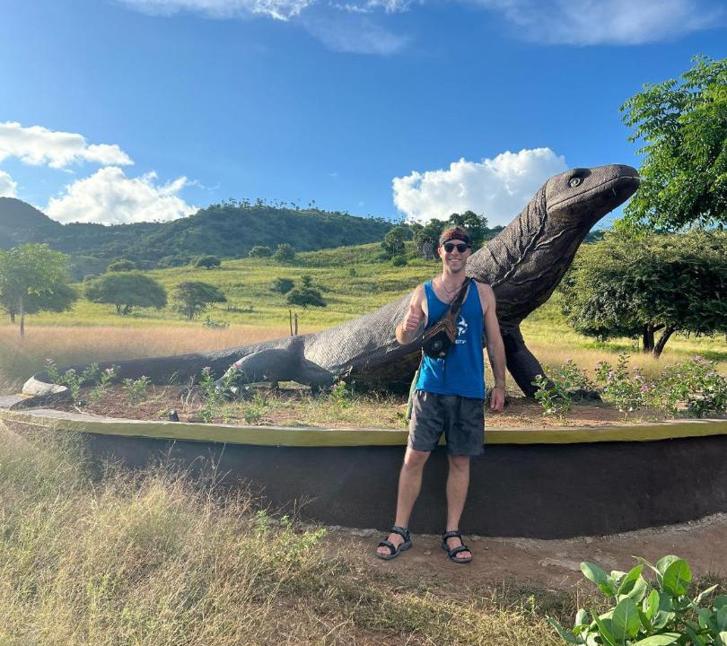 Photo of Others in Komodo