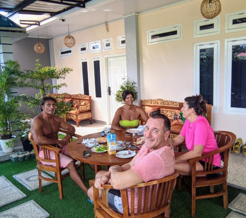 Photo of Others in Labuan Bajo