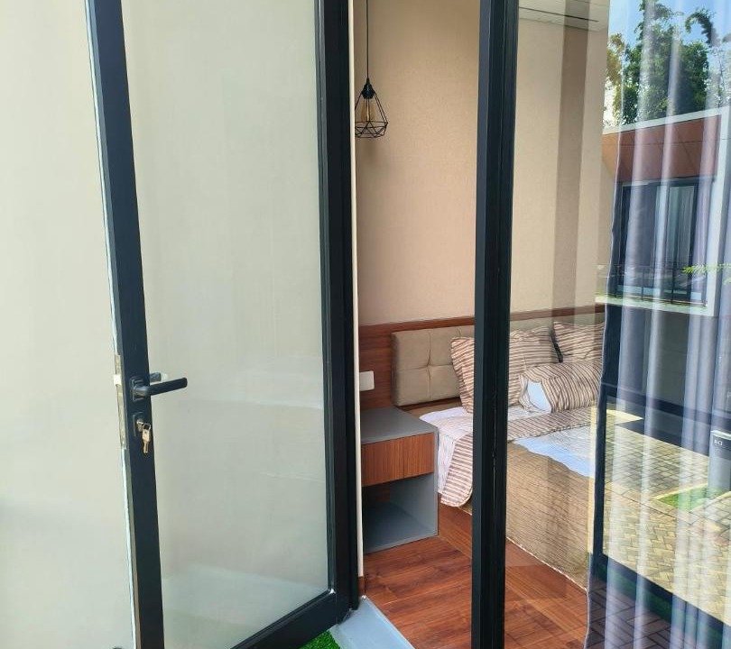Photo of Patio Balcony in Oro Oro Ombo