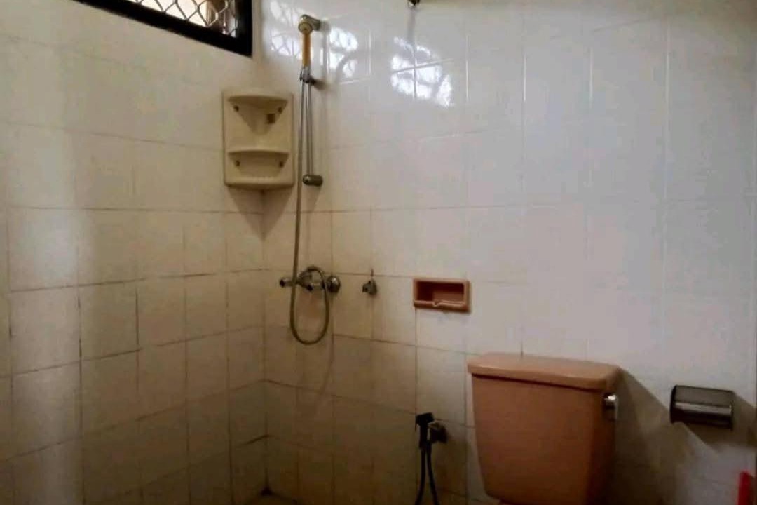 Photo of Bathroom in Cipanas