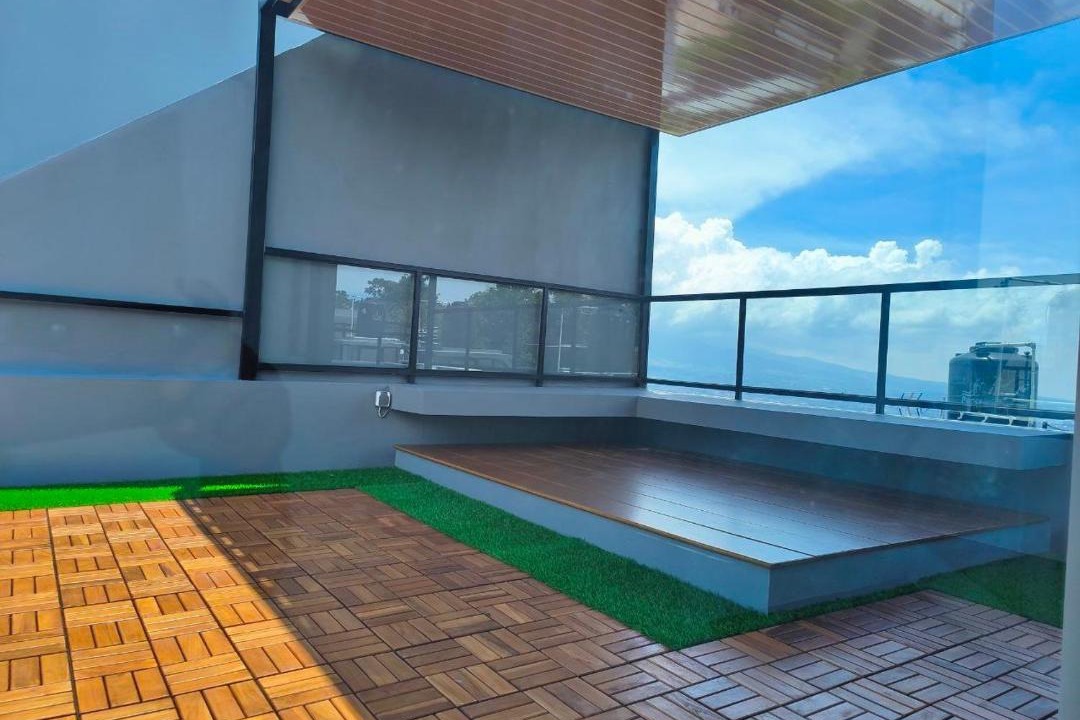Photo of Patio Balcony in Oro Oro Ombo
