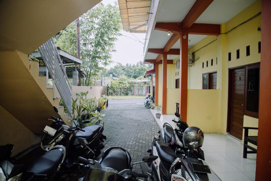 Photo of Others in Mataram