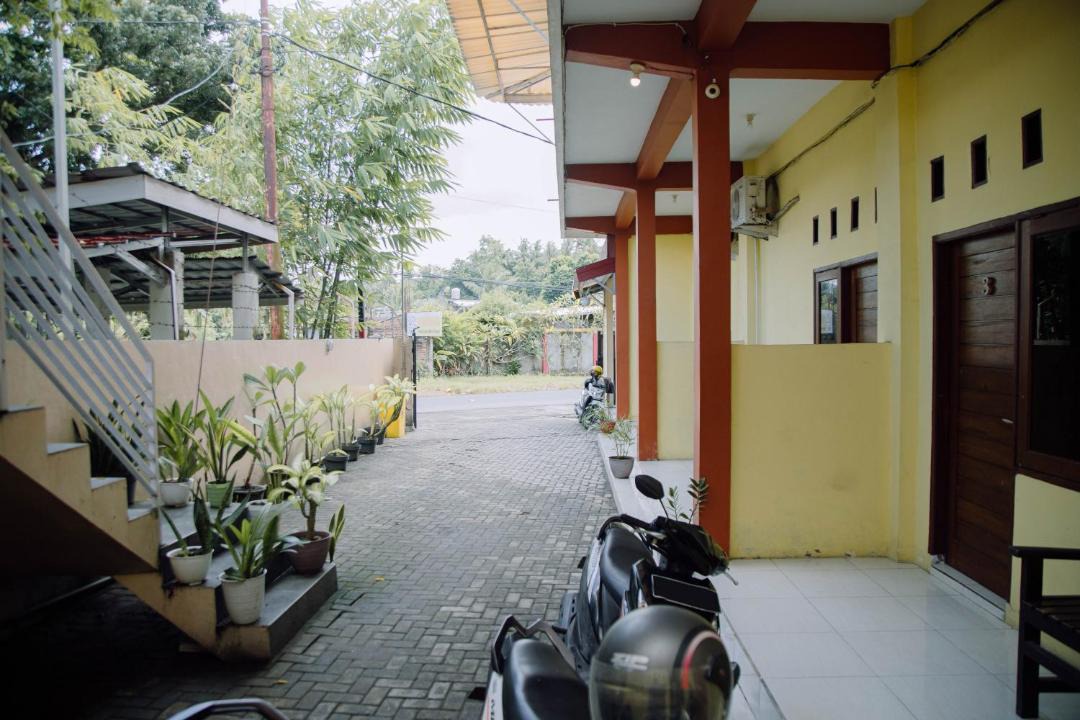 Photo of Others in Mataram