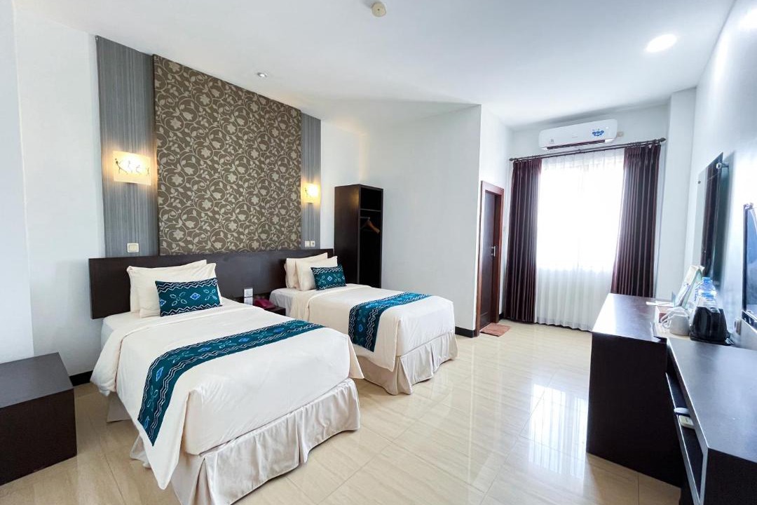 Photo of Bedroom in Banjarbaru