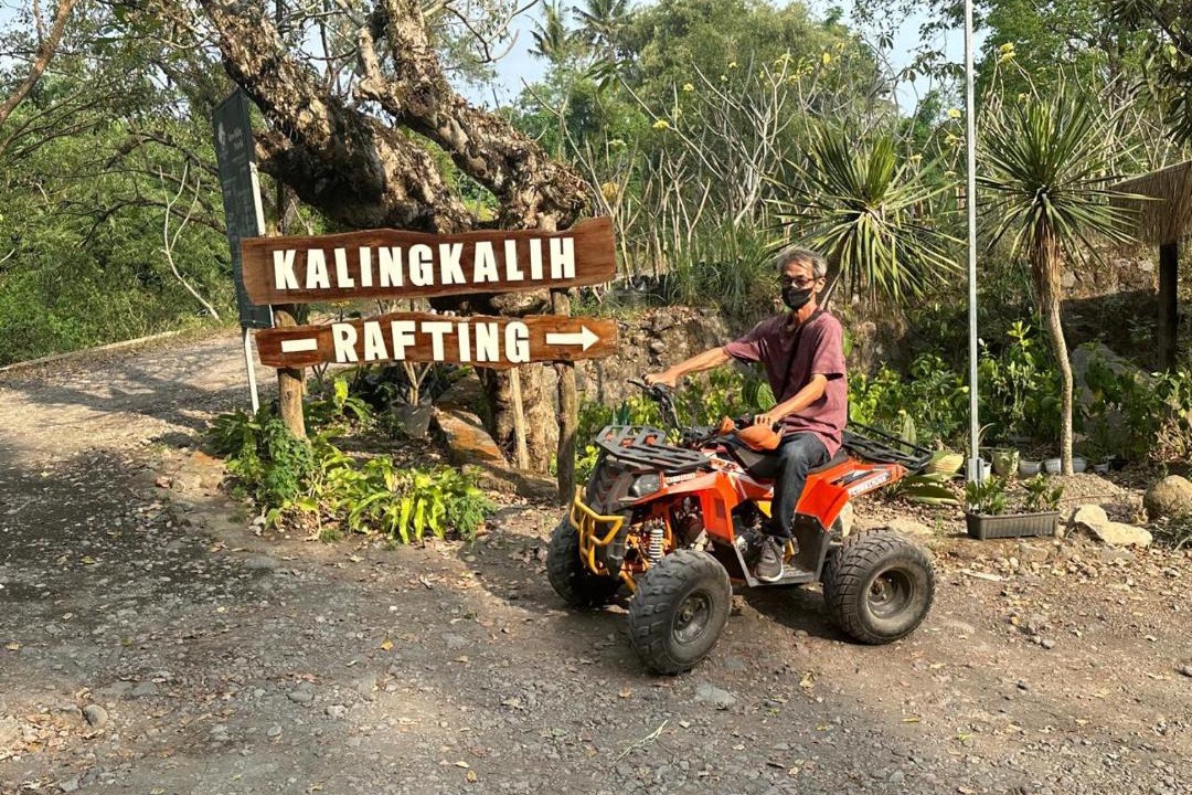 Photo of Others in Mendut