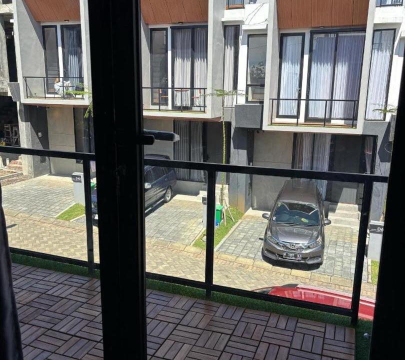 Photo of Patio Balcony in Oro Oro Ombo